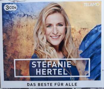 Album Stefanie Hertel: Das Beste Für Alle