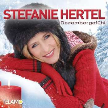 Album Stefanie Hertel: Dezembergefühl
