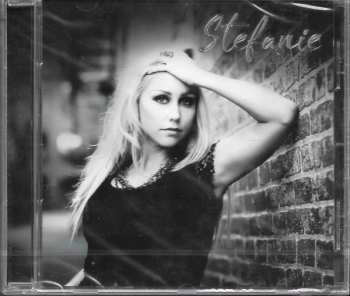 Album Stefanie: Stefanie