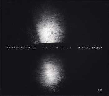 Album Stefano Battaglia: Pastorale