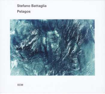 Album Stefano Battaglia: Pelagos