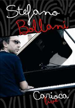 Album Stefano Bollani: Carioca Live