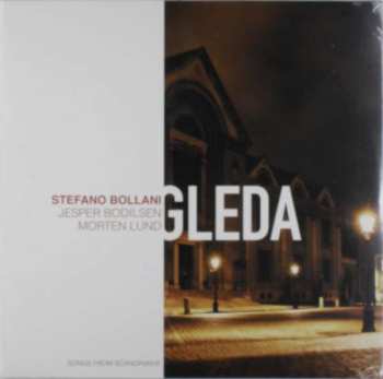 Album Stefano Bollani: Gleda - Songs From Scandinavia