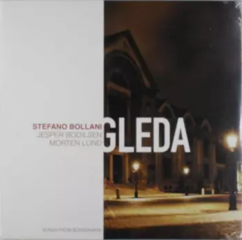 Stefano Bollani: Gleda - Songs From Scandinavia