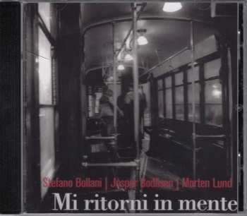 CD Stefano Bollani: Mi Ritorni In Mente 276662