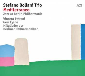 Album Stefano Bollani Trio: Mediterraneo