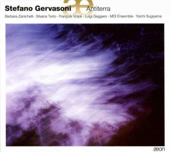 Stefano Gervasoni: Antiterra Für 12 Instrumente