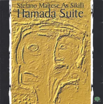 Stefano Maltese: Hamada Suite