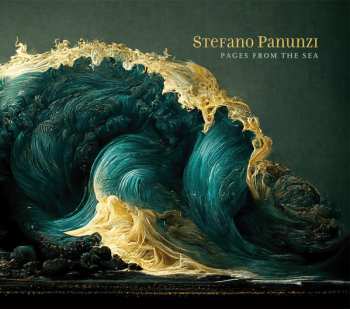 Album Stefano Panunzi: Pages from the Sea