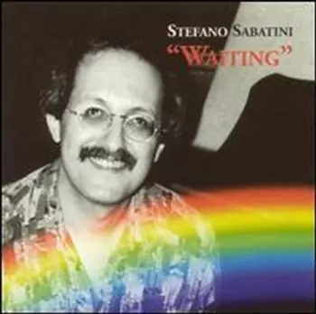 Stefano Sabatini: Waiting