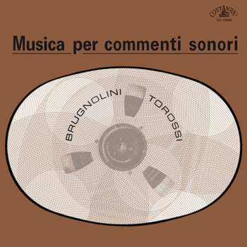 CD Sandro Brugnolini: Musica Per Commenti Sonori