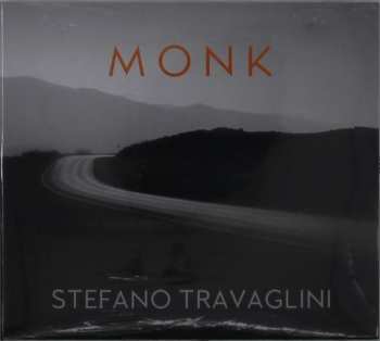 Album Stefano Travaglini: Monk: Fifteen Piano Reflections