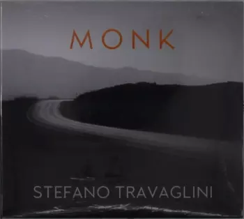 Stefano Travaglini: Monk: Fifteen Piano Reflections