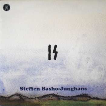 Album Steffen Basho-Junghans: IS
