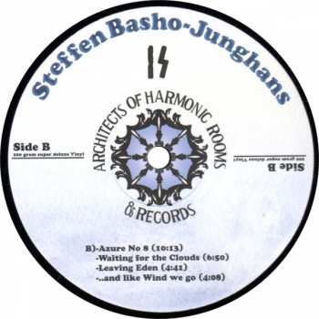 LP Steffen Basho-Junghans: IS 395273