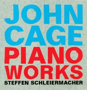 Piano Works
