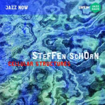 Album Steffen Schorn: Cellular Structures