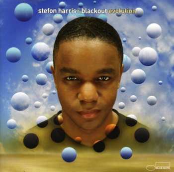 Album Stefon Harris & Blackout: Evolution