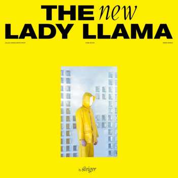 Album Steiger: The New Lady Llama