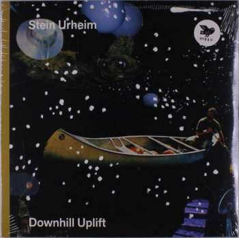 Album Stein Urheim: Downhill Uplift