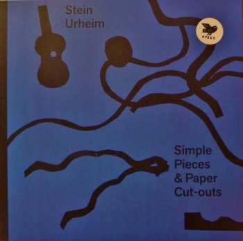 Album Stein Urheim: Simple Pieces & Paper Cut-outs