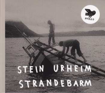 Stein Urheim: Strandebarm