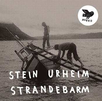 LP Stein Urheim: Strandebarm 535478