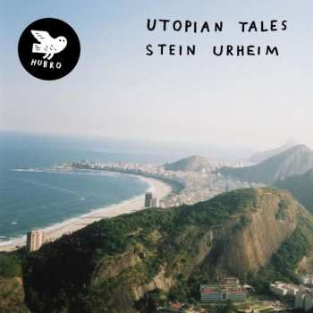 CD Stein Urheim: Utopian Tales 537372