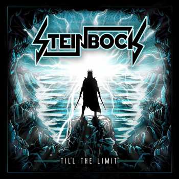 Album Steinbock: Till The Limit