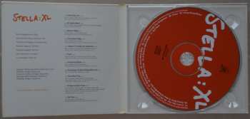 CD Stella: XL 92172