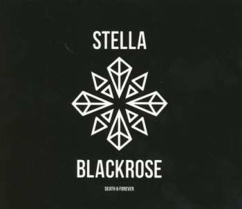 Album Stella Blackrose: Death & Forever