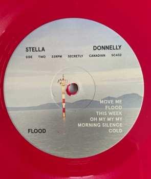 LP Stella Donnelly: Flood LTD | CLR 389857