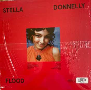 LP Stella Donnelly: Flood LTD | CLR 389857