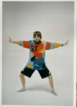 LP Stella Donnelly: Love and Fortune CLR | LTD | NUM