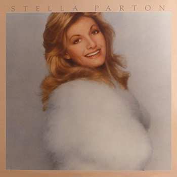Album Stella Parton: Stella Parton