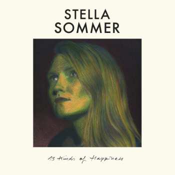 Album Stella Sommer: 13 Kinds Of Happiness