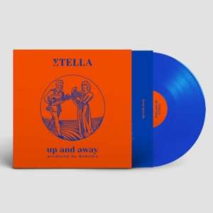 Album Stella: Up And Away