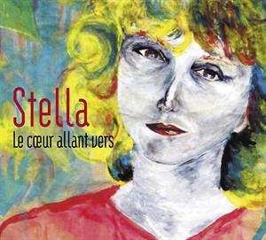 Album Stella Vander: Le Cœur Allant Vers