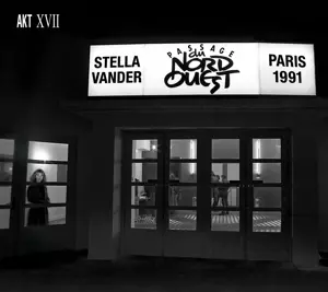 Stella Vander: Passage Du Nord Ouest