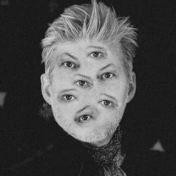 Album Stella Wassermann: The Palace Of Yin Belly Trance Vol.1