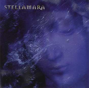CD Stellamara: Star Of The Sea 373413