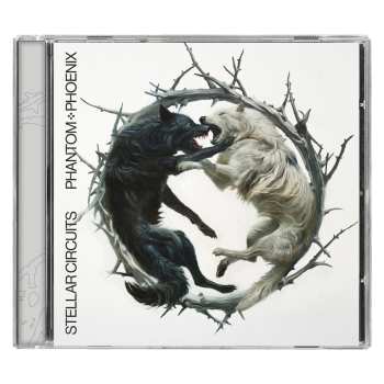 Album Stellar Circuits: Phantom : : Phoenix