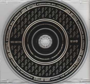 CD Stellar Kart: Expect The Impossible