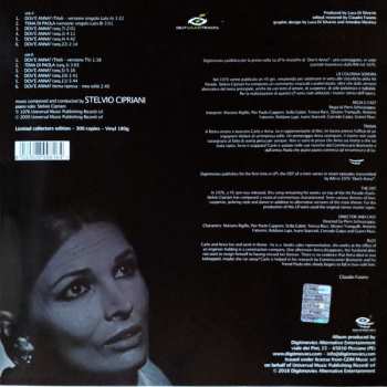LP Stelvio Cipriani: Dov'è Anna? (Original Soundtrack) LTD 425911