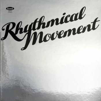 Album Stelvio Cipriani: Rhythmical Movement -  N. 1