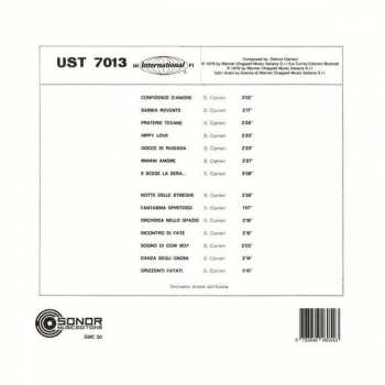 LP Stelvio Cipriani: UST 7013 LTD 130097