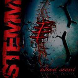 CD/DVD Stemm: Blood Scent 307529