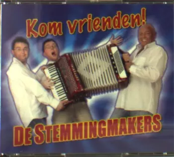Kom Vrienden!