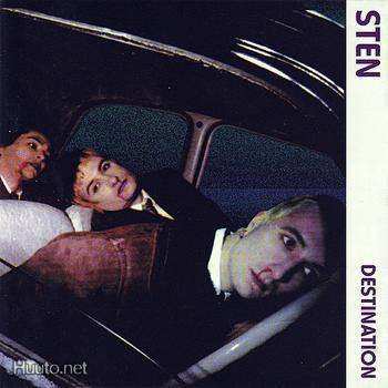 Album Sten: Destination