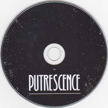 CD Stench: In Putrescence 255727